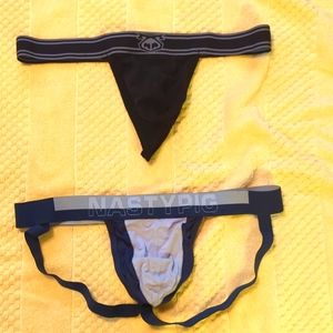 Men's Nasty Pig Jocks